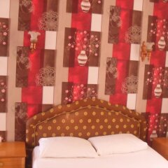 Tolya Hotel спа