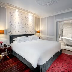 Отель Sofitel Legend Metropole Ханой фото 8