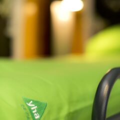 YHA Brighton - Hostel Брайтон спортивное сооружение