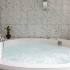 Отель Helnan Phønix Hotel Дания, Алборг - отзывы, цены и фото номеров - забронировать отель Helnan Phønix Hotel онлайн спа фото 2