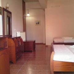 Faros 2 Hotel удобства в номере фото 2