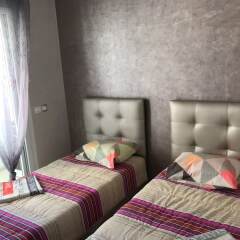 Апартаменты Apartment in Casablanca детские мероприятия