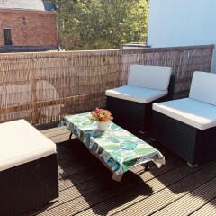 Отель Chic Cocoon Брюссель