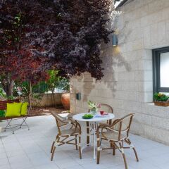 Rafael Residence Израиль, Иерусалим - отзывы, цены и фото номеров - забронировать отель Rafael Residence онлайн фото 3