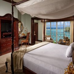 Отель Sandals Royal Plantation - ALL INCLUSIVE Couples Only Ямайка, Очо-Риос - отзывы, цены и фото номеров - забронировать отель Sandals Royal Plantation - ALL INCLUSIVE Couples Only онлайн комната для гостей фото 4