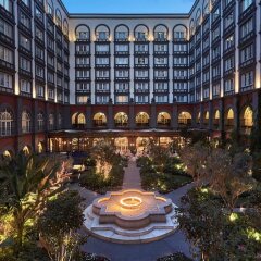 Four Seasons Hotel Mexico City Мехико фото 11