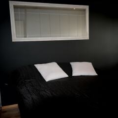 Апартаменты Local Nordic Apartments - Swan Ювяскюля удобства в номере
