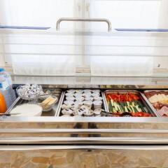 Отель Costa Azzurra Италия, Римини - отзывы, цены и фото номеров - забронировать отель Costa Azzurra онлайн удобства в номере