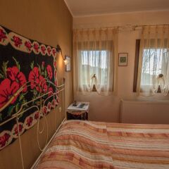 Отель Chorostasi Guest House комната для гостей