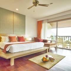 Отель Pakasai Resort комната для гостей