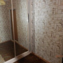 Отель Homestay Marino Москва ванная