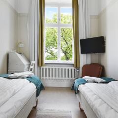 Отель Ersta Konferens & Hotell Стокгольм детские мероприятия