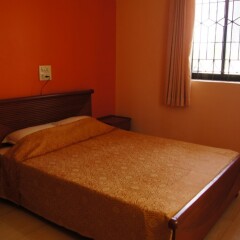 Отель Siesta De Goa Индия, Гоа - отзывы, цены и фото номеров - забронировать отель Siesta De Goa онлайн комната для гостей