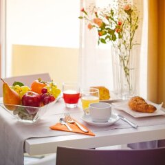 Отель Marlin Rooms в номере