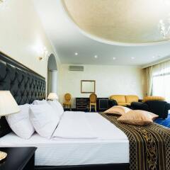 Гостиница Villa le Premier комната для гостей фото 5