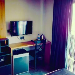 Inn 14 Турция, Анкара - 1 отзыв об отеле, цены и фото номеров - забронировать отель Inn 14 онлайн фото 9
