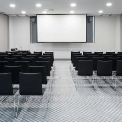 Отель Tivoli Oriente Португалия, Лиссабон - 1 отзыв об отеле, цены и фото номеров - забронировать отель Tivoli Oriente онлайн фото 11