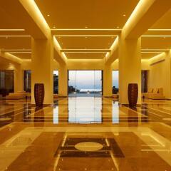 Отель Grecotel Meli Palace интерьер отеля фото 2