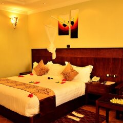 Gezahegn and Elfenesh Hotel and Resort in Awassa, Ethiopia from 207$, photos, reviews - zenhotels.com photo 2