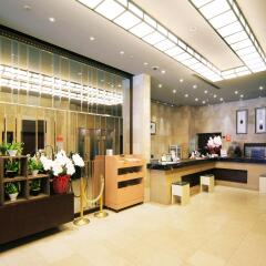 Отель Wing International Premium Tokyo Yotsuya Япония, Токио - отзывы, цены и фото номеров - забронировать отель Wing International Premium Tokyo Yotsuya онлайн спа
