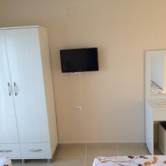 Отель Delfin Otel удобства в номере