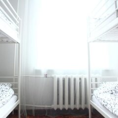 Гостиница iVAN Hostel в Москве - забронировать гостиницу iVAN Hostel, цены и фото номеров Москва балкон