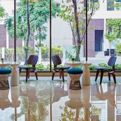 Отель Travelodge Pattaya с домашними животными