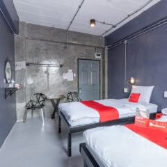 Vm1 Hostel Бангкок фото 10