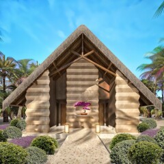 Отель JOALI Maldives Мальдивы, Медупару - отзывы, цены и фото номеров - забронировать отель JOALI Maldives онлайн спа фото 3
