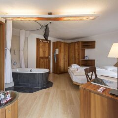 Sunstar Hotel Zermatt in Zermatt, Switzerland from 464$, photos, reviews - zenhotels.com room amenities