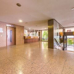 Отель Apartamento mercado San Miguel интерьер отеля