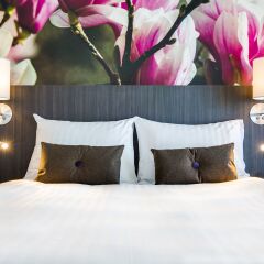 Отель Radisson Blu Hotel, Lund Швеция, Лунд - отзывы, цены и фото номеров - забронировать отель Radisson Blu Hotel, Lund онлайн комната для гостей