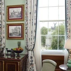 The Lanesborough, an Oetker Collection Hotel удобства в номере