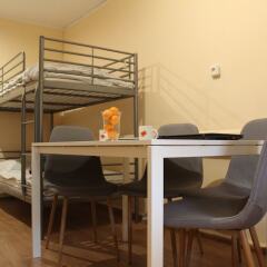 Отель Travel House Вроцлав в номере