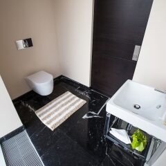 Апартаменты Diamond Apartments ванная фото 3
