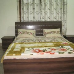 Guest House in Karachi, Pakistan from 64$, photos, reviews - zenhotels.com guestroom photo 2