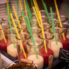 Radisson Blu Hotel, Krakow детские мероприятия
