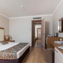Hane Garden Hotel Турция, Сиде - отзывы, цены и фото номеров - забронировать отель Hane Garden Hotel онлайн в номере