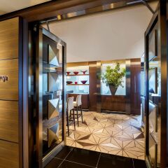 Отель The Prince Gallery Tokyo Kioicho, A Luxury Collection Hotel Япония, Токио - отзывы, цены и фото номеров - забронировать отель The Prince Gallery Tokyo Kioicho, A Luxury Collection Hotel онлайн бассейн