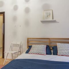 Апартаменты Nerudova Apartment Prague Castle Прага комната для гостей фото 2