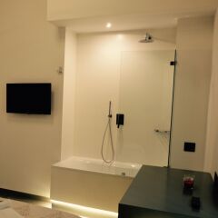 Отель Relais Piazza del Plebiscito Италия, Неаполь - отзывы, цены и фото номеров - забронировать отель Relais Piazza del Plebiscito онлайн удобства в номере