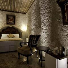 Best Cave Hotel Турция, Ургуп - отзывы, цены и фото номеров - забронировать отель Best Cave Hotel онлайн удобства в номере фото 2