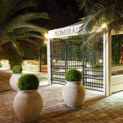 Hotel Admiral Будва фото 3