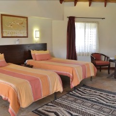 Отель Sentrim Elementaita Lodge Кения, Накуру - отзывы, цены и фото номеров - забронировать отель Sentrim Elementaita Lodge онлайн фото 4