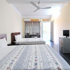 Отель Nha Trang Inn комната для гостей фото 5