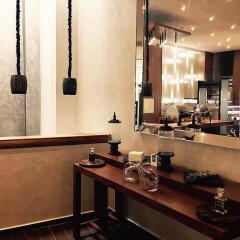 The Seven Hotel and Spa интерьер отеля фото 3