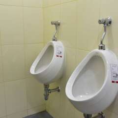 Inn Trog And Inn Soi - Hostel - Adults Only Бангкок ванная