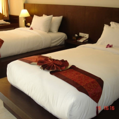 Отель SM Resort Phuket 3* Стандартный номер фото 5