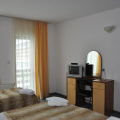 Отель Forest Star Hotel Болгария, Боровец - отзывы, цены и фото номеров - забронировать отель Forest Star Hotel онлайн фото 19