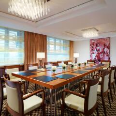 Отель Sheraton Zürich Neues Schloss Hotel Швейцария, Цюрих - отзывы, цены и фото номеров - забронировать отель Sheraton Zürich Neues Schloss Hotel онлайн помещение для мероприятий